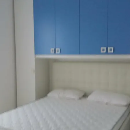 Сasa de vacaciones Dalla Quinta Tavullia