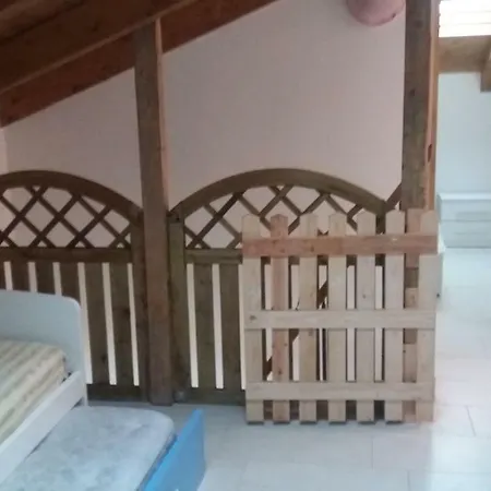 Dalla Quinta Сasa de vacaciones *