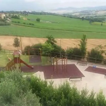 Dalla Quinta Сasa de vacaciones *